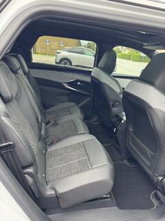 Peugeot 5008 Bild 8