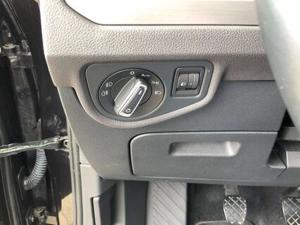 VW Touran Bild 16