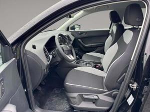 SEAT Ateca Bild 9