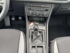 SEAT Ateca Bild 11
