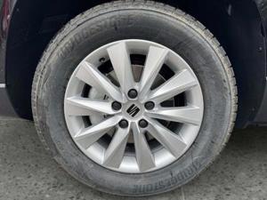 SEAT Ateca Bild 14