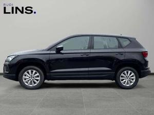 SEAT Ateca Bild 2