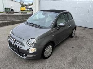 Fiat 500C Bild 6