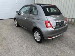 Fiat 500C Bild 5