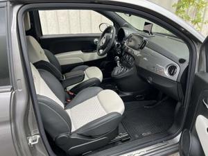 Fiat 500C Bild 2