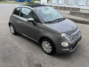 Fiat 500C Bild 7