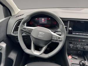 SEAT Ateca Bild 12