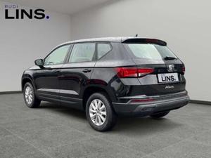 SEAT Ateca Bild 3