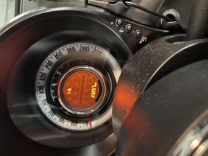 Fiat 500C Bild 8
