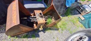 Mercedes Atego 1523 Allrad Bild 9