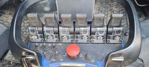 Mercedes Atego 1523 Allrad Bild 5