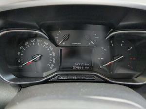 Citroen C3 Bild 12