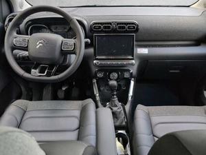 Citroen C3 Bild 10