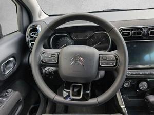 Citroen C3 Bild 11