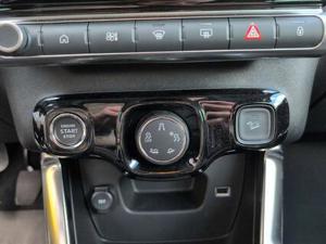 Citroen C3 Bild 14