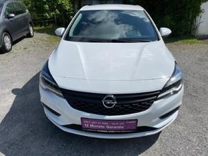 Opel Astra 2015