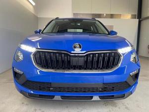 Skoda Kamiq Facelift 115PS DSG AHK+Sitzheizung 1.0 TSI DSG ... Bild 2