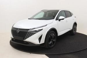 Nissan Qashqai 1.3 DIG-T Mild Hybrid 158 hp 116 kW (158 PS), S...