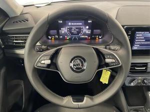 Skoda Kamiq Facelift 115PS DSG AHK+Sitzheizung 1.0 TSI DSG ... Bild 8