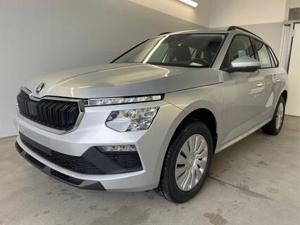 Skoda Kamiq Facelift 115PS DSG AHK+Sitzheizung 1.0 TSI DSG ...