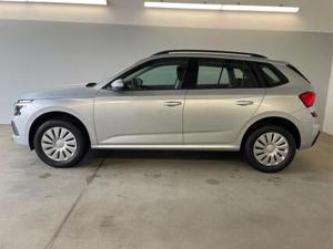 Skoda Kamiq Facelift 115PS DSG AHK+Sitzheizung 1.0 TSI DSG ... Bild 3