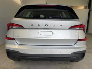 Skoda Kamiq Facelift 115PS DSG AHK+Sitzheizung 1.0 TSI DSG ... Bild 5