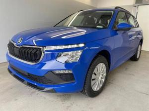 Skoda Kamiq Facelift 115PS DSG AHK+Sitzheizung 1.0 TSI DSG ...