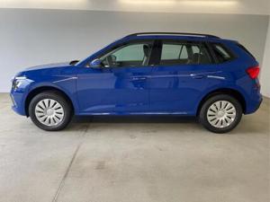Skoda Kamiq Facelift 115PS DSG AHK+Sitzheizung 1.0 TSI DSG ... Bild 3