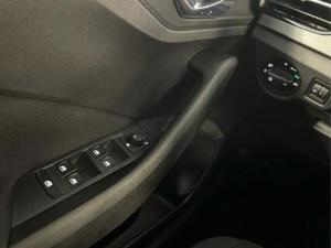 Skoda Kamiq Facelift 115PS DSG AHK+Sitzheizung 1.0 TSI DSG ... Bild 10