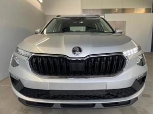Skoda Kamiq Facelift 115PS DSG AHK+Sitzheizung 1.0 TSI DSG ... Bild 2