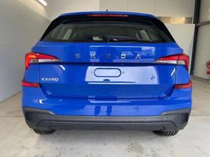 Skoda Kamiq Facelift 115PS DSG AHK+Sitzheizung 1.0 TSI DSG ... Bild 5