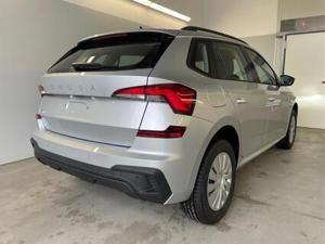 Skoda Kamiq Facelift 115PS DSG AHK+Sitzheizung 1.0 TSI DSG ... Bild 4