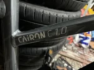 Conway Cairon C 1.0 E-Bike Bild 5