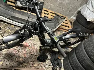 Conway Cairon C 1.0 E-Bike Bild 2