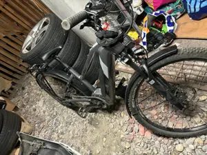 Conway Cairon C 1.0 E-Bike Bild 3