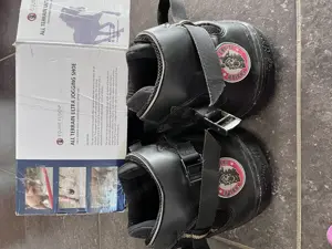 EQUINE Fusion All Terrain Slim 16