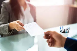 Kreditangebot und schnelle Finanzierung.