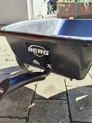 gokart mit soziussitz und anhänger Bild 3