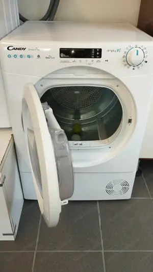Super Preis! Wäschetrockner Candy 90 