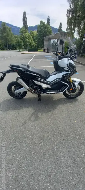 Toller Cruiser HONDA X-ADV 750