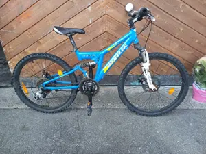 Div.Fahrräder  fahrbereit auch zugestellt ! Bild 5
