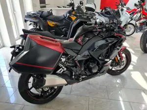 Verkaufe Ninja 1000 SX Bild 2
