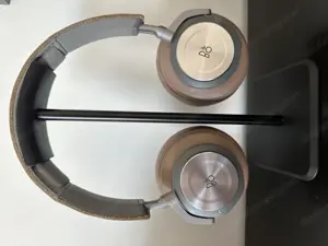 Bang Olufsen H9 Bluetooth ANC Kopfhörer Bild 2