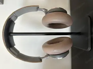 Bang Olufsen H9 Bluetooth ANC Kopfhörer Bild 3