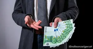 Verlässliche Sofortfinanzierung in Österreich