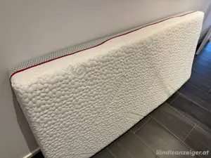 2 matratzen zu verschenken