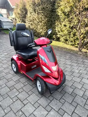 Graf Carello fast NEU Bild 3