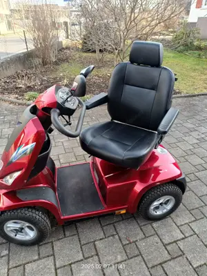 Graf Carello fast NEU Bild 2