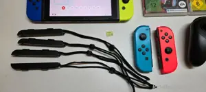 Nintendo Switch OLED  Bild 3
