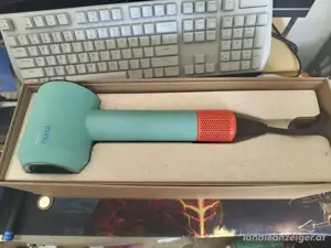 Dyson supersonic nural ceramic neu mit rechung und OVP  Bild 3
